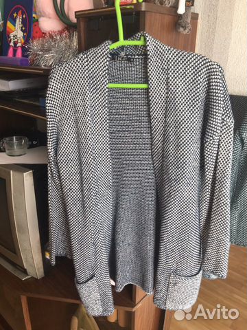Кардиган Кардиган