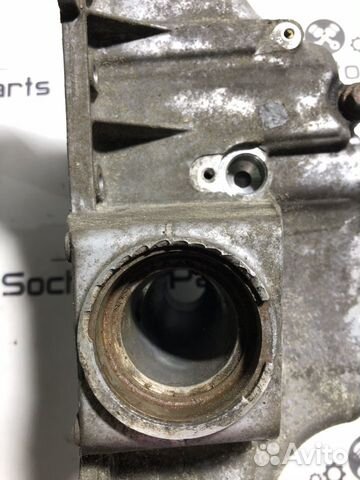 Поддон двигателя Mercedes M276 4 Mario,A2760140300