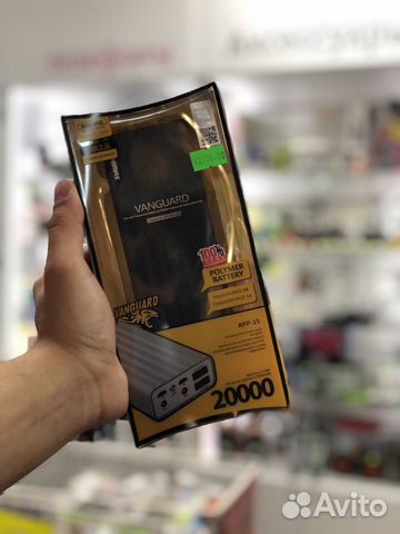 PowerBank Remax premium PowerBank Remax premium