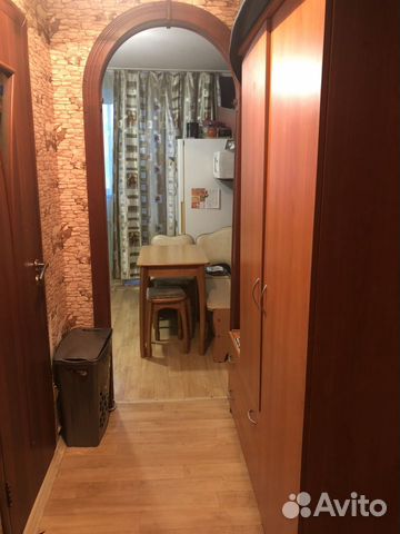 1-к квартира, 33.1 м², 4/9 эт.