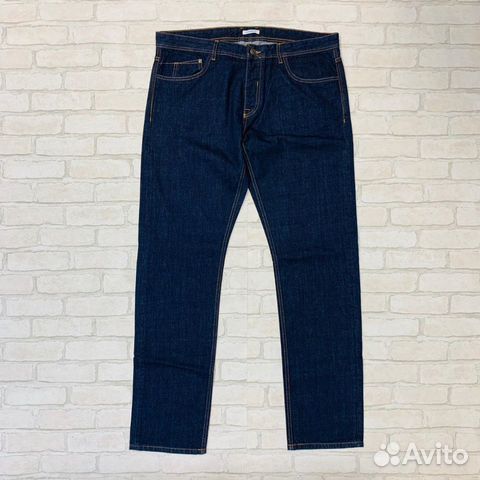 Джинсы Iceberg 40 р, новые