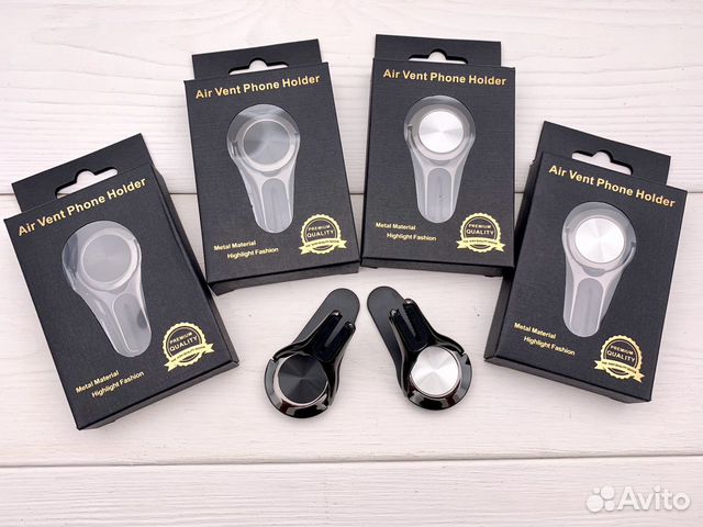 Автомобильный держатель 360*