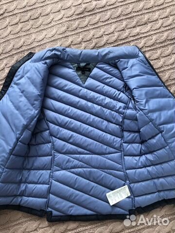 Куртка пуховикtommy hilfiger на девочку Куртка пуховикtommy hilfiger на девочку