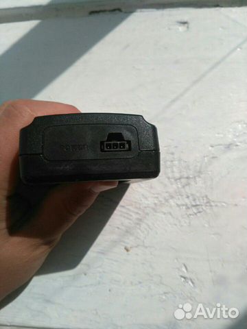 GPS трекер GPS трекер
