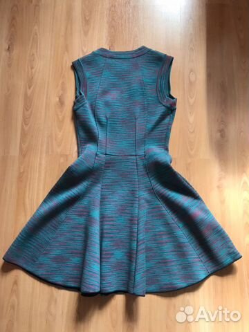 Платье Missoni, оригинал, размер S