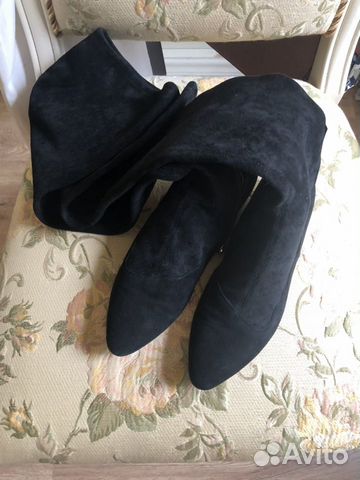Сапоги