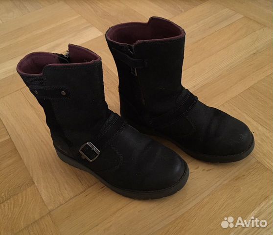 Сапоги Timberland Сапоги Timberland