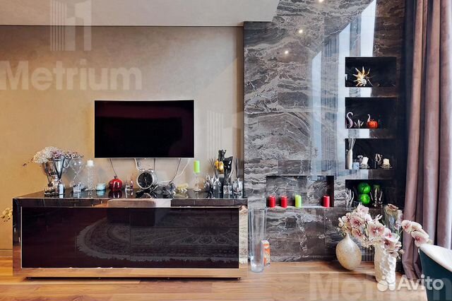 2-к квартира, 92.8 м², 45/85 эт. 2-к квартира, 92.8 м², 45/85 эт.