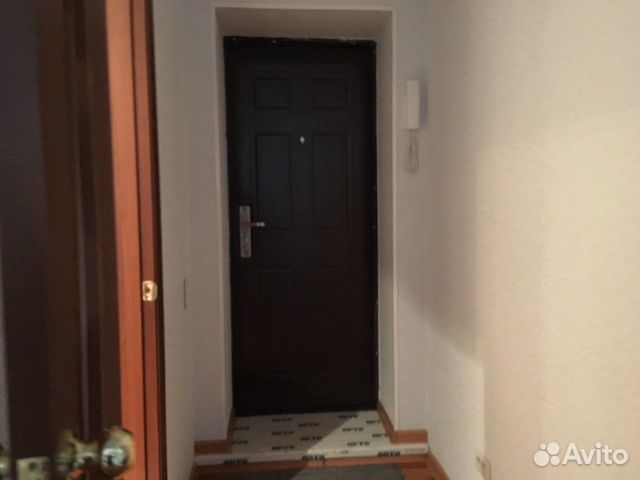 1-к квартира, 40 м², 2/3 эт.