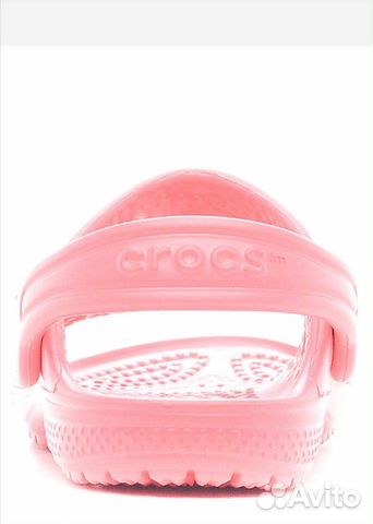 Сандали Crocs