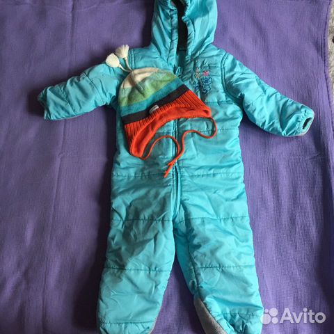 Комбез