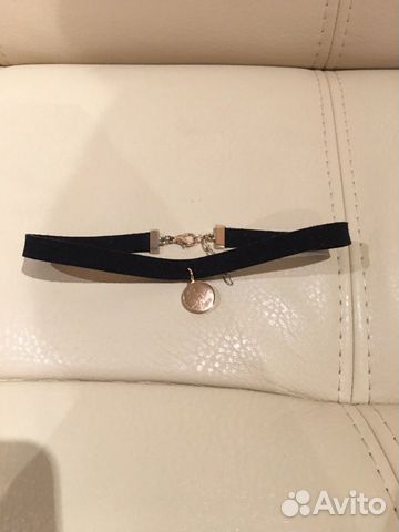 Чокер Zara Чокер Zara
