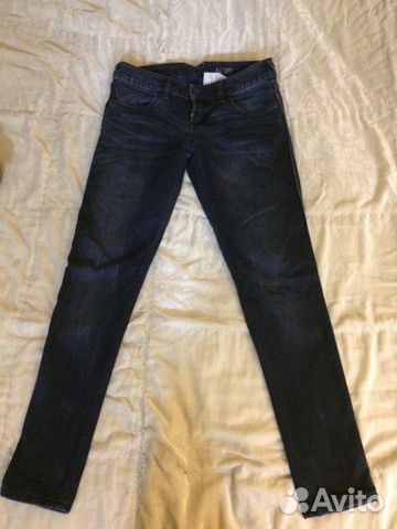 Джинсы Armani Jeans Джинсы Armani Jeans