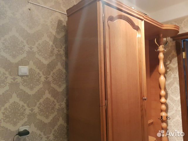 Шкаф в прихожую