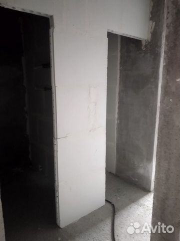 1-к квартира, 42.3 м², 12/17 эт.