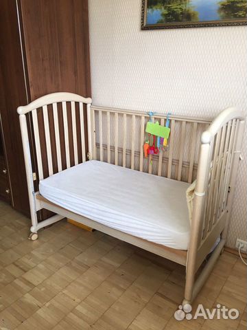 Кроватка Pali Кроватка Pali