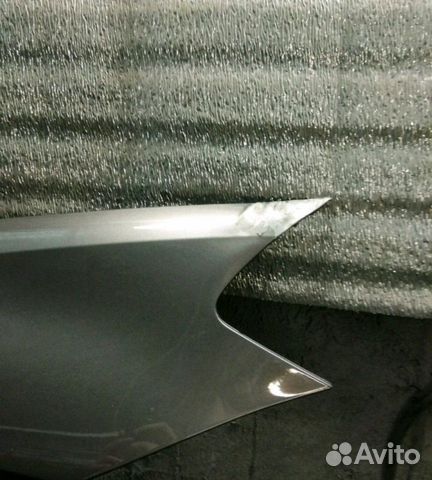 Крыло переднее правое vw golf 7 Крыло переднее правое vw golf 7