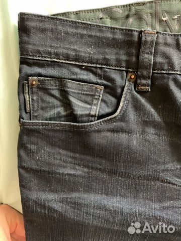 Джинсы Calvin Klein оригинал 36