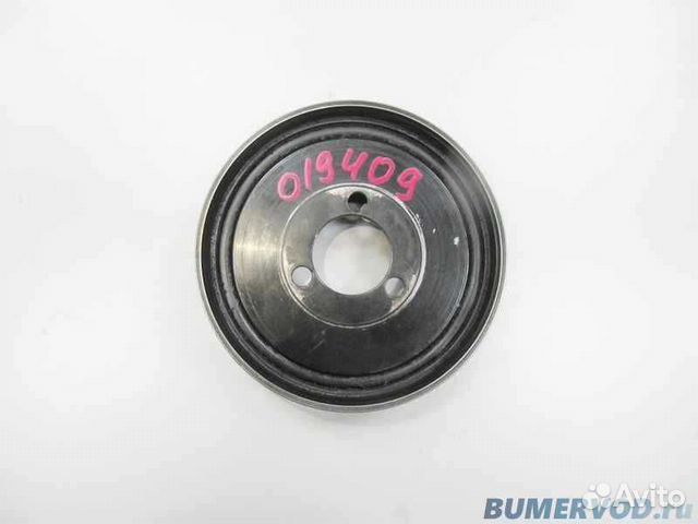 Шкив коленвала BMW E87 E46 E90 E91 E83 Z4 E85 Шкив коленвала BMW E87 E46 E90 E91 E83 Z4 E85