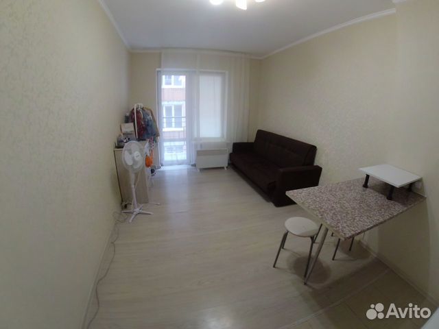 Студия, 23.1 м², 3/7 эт. Студия, 23.1 м², 3/7 эт.