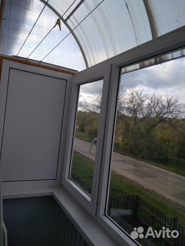 1-к квартира, 30.5 м², 2/2 эт. 1-к квартира, 30.5 м², 2/2 эт.