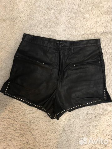Шорты zara Шорты zara