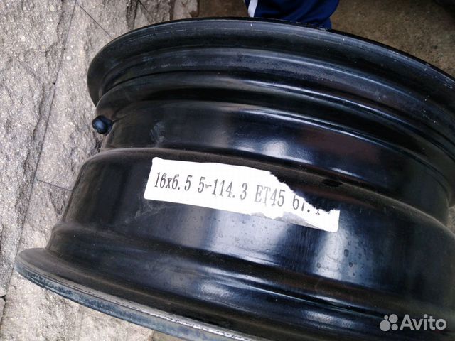 Диски киа сид Диски киа сид