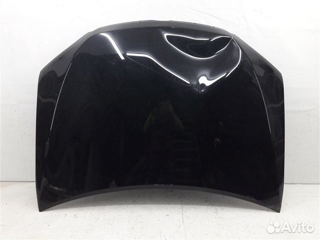 Капот Toyota Camry XV55 2014-2018 Капот Toyota Camry XV55 2014-2018