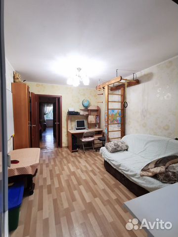 3-к квартира, 67 м², 3/10 эт. 3-к квартира, 67 м², 3/10 эт.