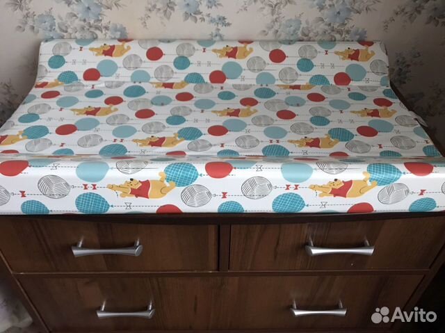 Пеленальная доска Пеленальная доска