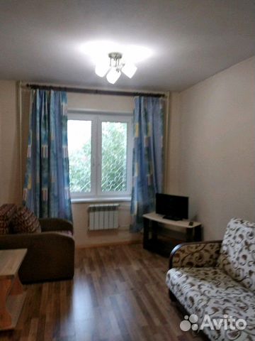 1-к квартира, 31 м², 1/9 эт. 1-к квартира, 31 м², 1/9 эт.