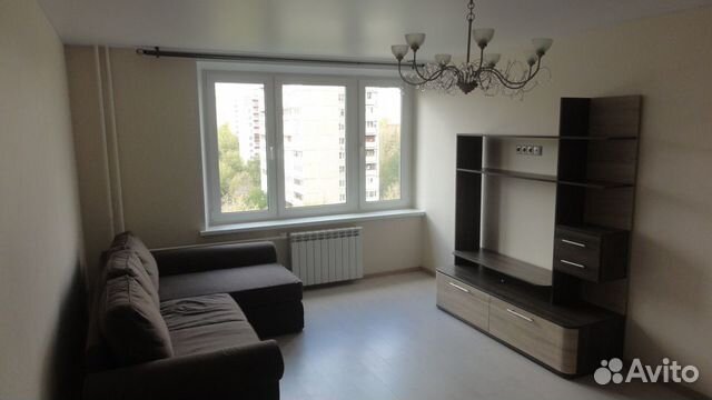 3-к квартира, 63.9 м², 10/16 эт. 3-к квартира, 63.9 м², 10/16 эт.