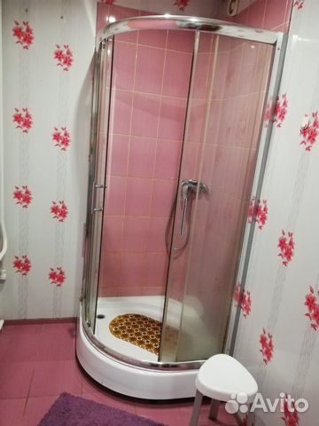 1-к квартира, 30 м², 1/9 эт. 1-к квартира, 30 м², 1/9 эт.