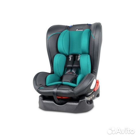 Автокресло