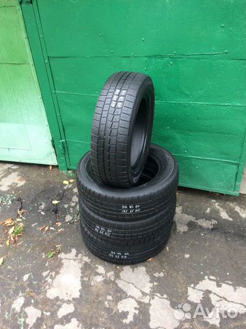 Danlop winter MA XX 195/65/15 R15 (4-3л) Danlop winter MA XX 195/65/15 R15 (4-3л)