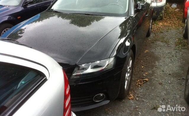 Запчасти б/у для Audi A4 B8 2007-2015 Ауди а4 б8 Запчасти б/у для Audi A4 B8 2007-2015 Ауди а4 б8