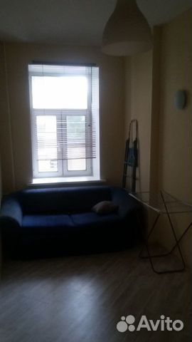 3-к квартира, 80 м², 2/4 эт.