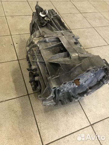 АКПП CVT audi 01J АКПП CVT audi 01J