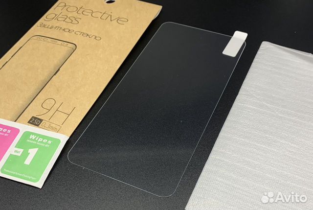 Стекло Huawei P Smart Z 2019 Y9 Prime У5