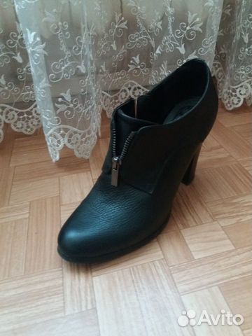 Продам ботильоны