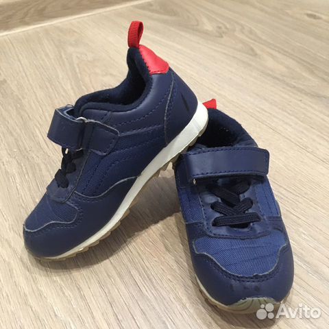 Кроссовки GJeans 24р б/у