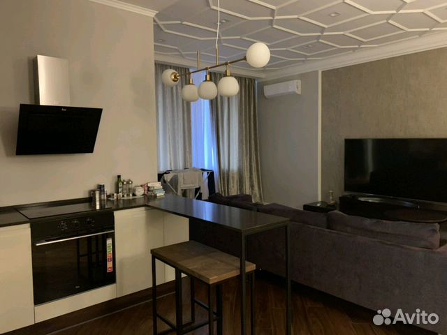 2-к квартира, 60 м², 2/5 эт. 2-к квартира, 60 м², 2/5 эт.