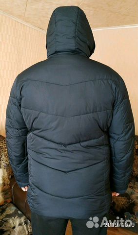 Продам пуховик муж хорошего качества,торг Продам пуховик муж хорошего качества,торг