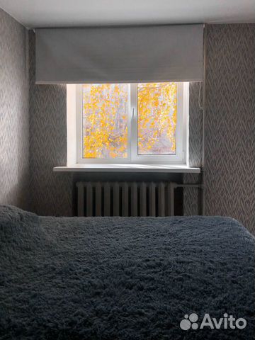 1-к квартира, 31 м², 2/5 эт.