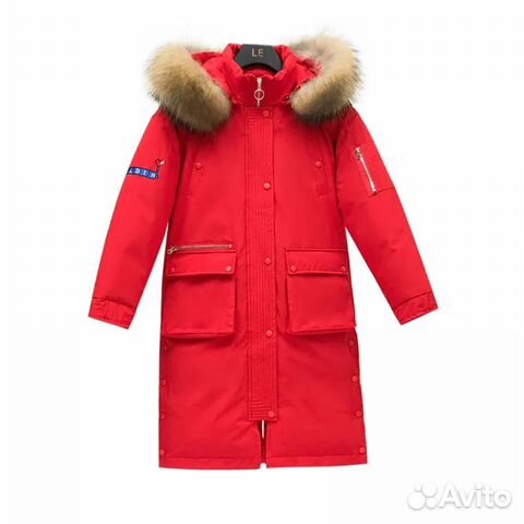 Куртка, парка, пуховик, пальто Новая Куртка, парка, пуховик, пальто Новая