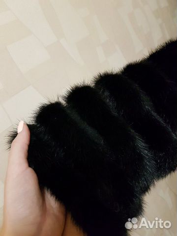 Шуба норковая Шуба норковая