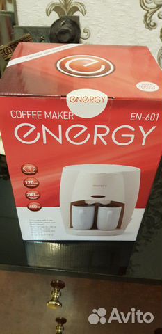 Кофемашина Кофемашина