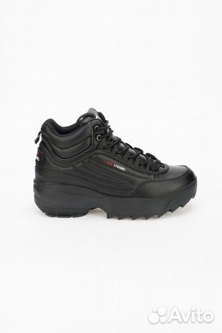 Новые женские зимние кроссовки Strobbs Новые женские зимние кроссовки Strobbs