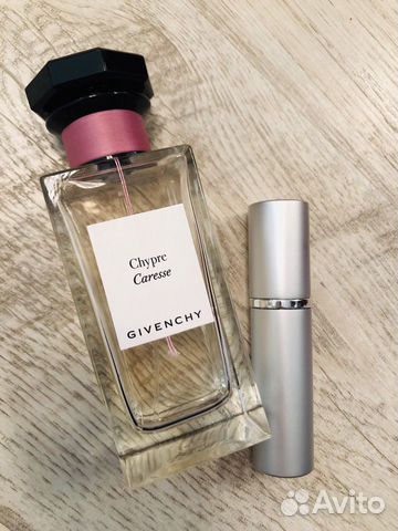 chypre caresse givenchy