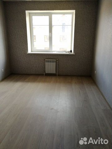 1-к квартира, 31 м², 1/4 эт. 1-к квартира, 31 м², 1/4 эт.